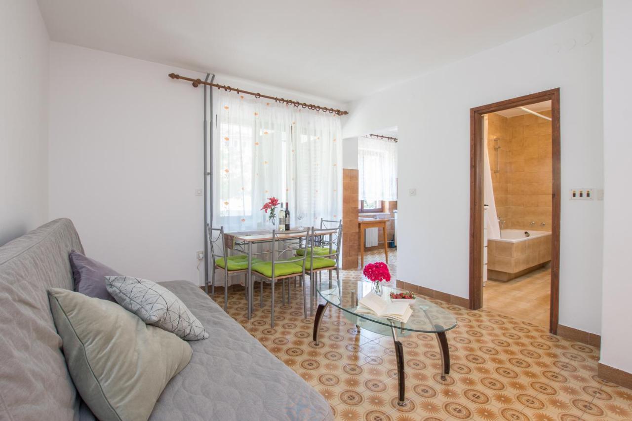 Apartments Nono Toni Poreč Eksteriør bilde