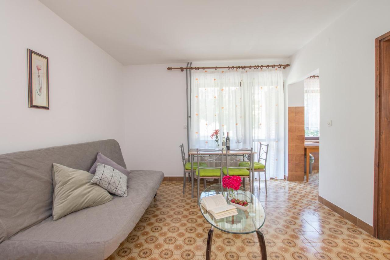 Apartments Nono Toni Poreč Eksteriør bilde