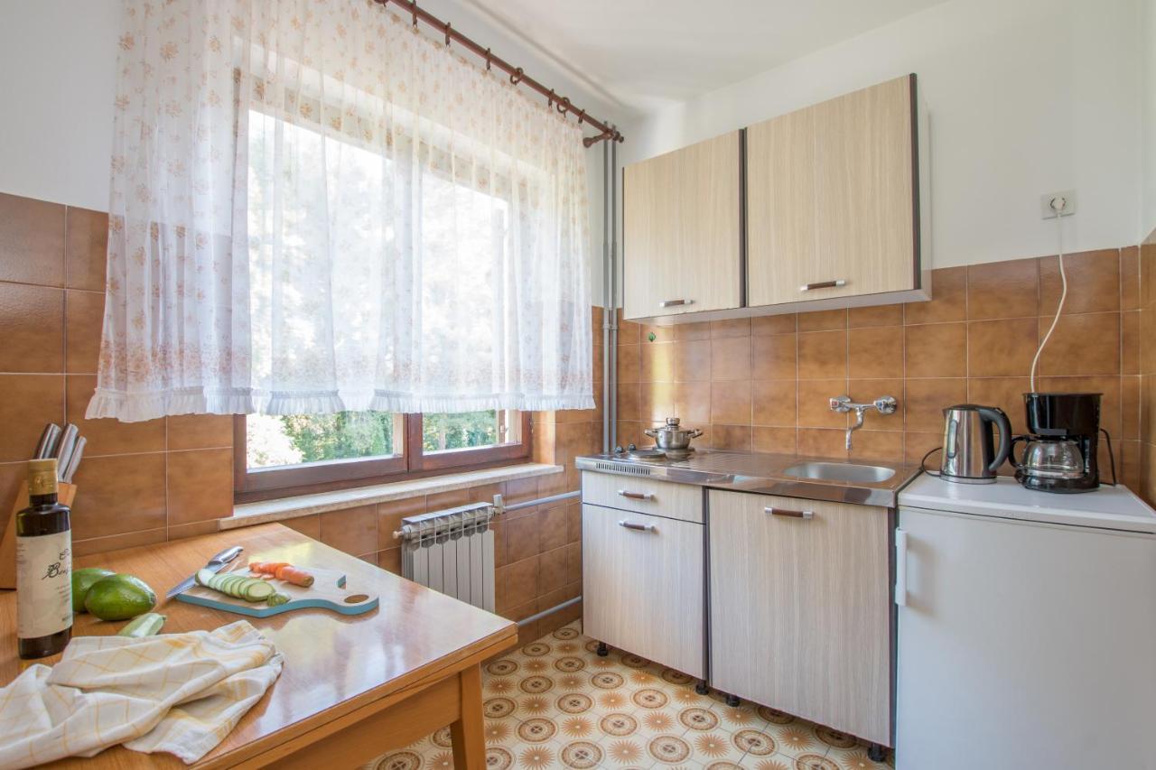 Apartments Nono Toni Poreč Eksteriør bilde
